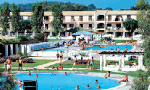 Messonghi Beach Hotel, Corfu