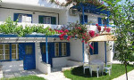 Aghia Anna Hotel & Studios, Naxos
