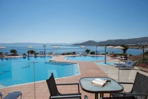 Balos Beach Hotel